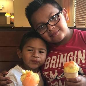 Meet your Posher, Felicitas